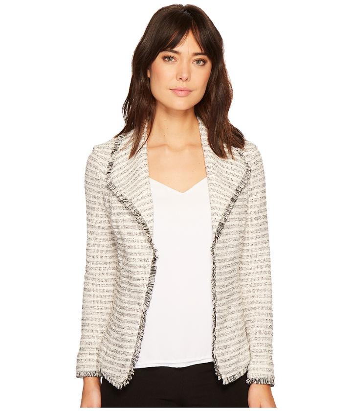 Ivanka Trump - Unconstructed Fly Away Jacket