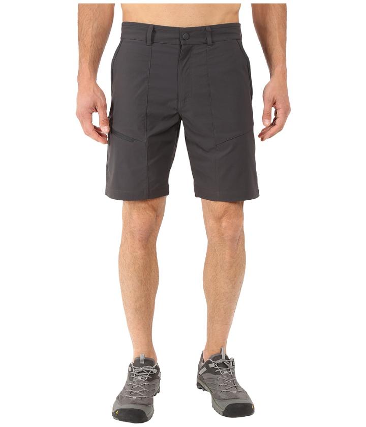 Mountain Hardwear - Shilling Shorts