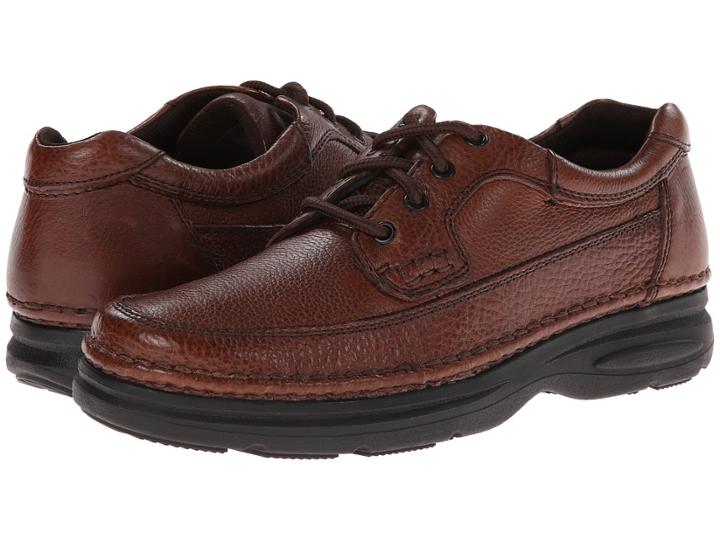 Nunn Bush - Cameron Comfort Walking Oxford