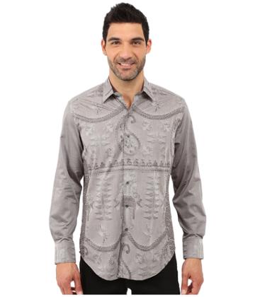 Robert Graham - Landmass Limited Edition Sport Shirt