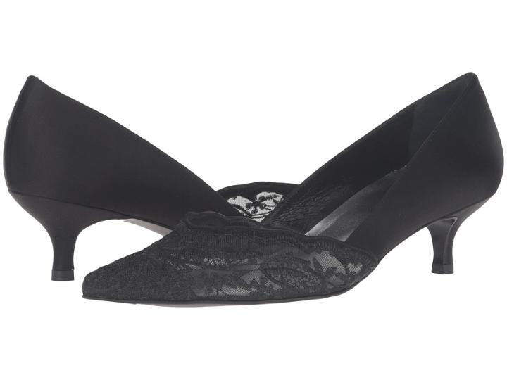 Stuart Weitzman Bridal &amp; Evening Collection - Lacylady
