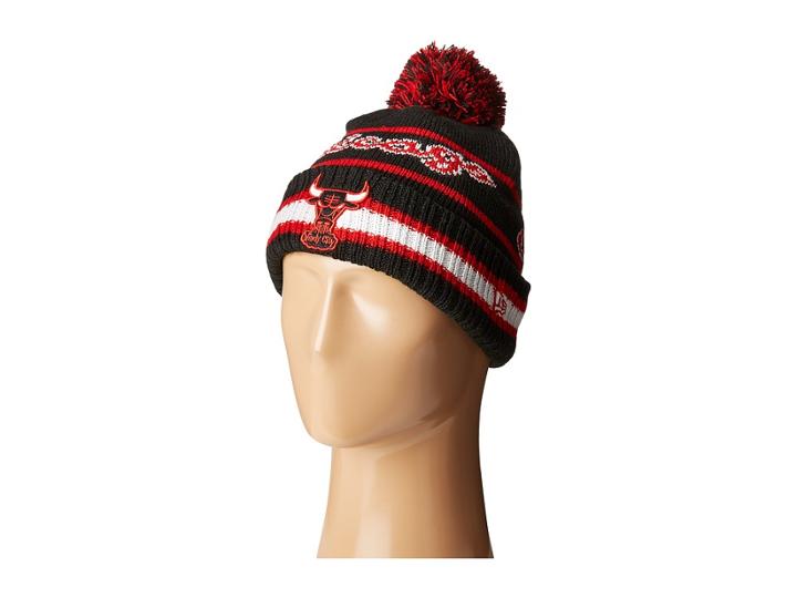 New Era - Vintage Select Chicago Bulls Hwc