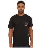 Huf - Blood Sweat Beers Tee