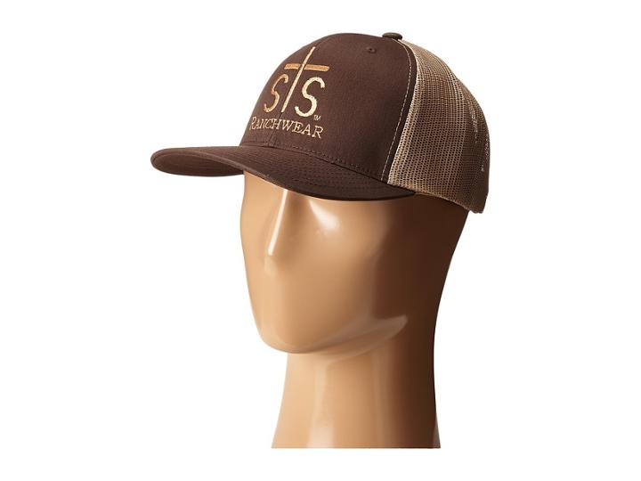 Sts Ranchwear - Sts Ranchwear Cap