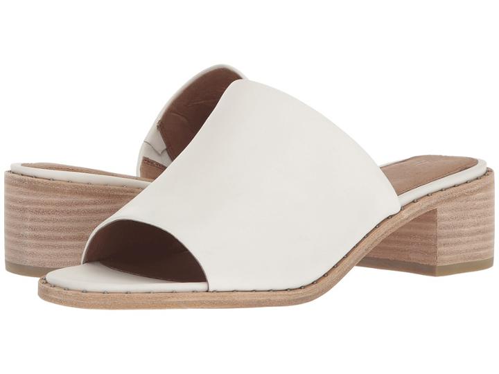 Frye - Cindy Mule