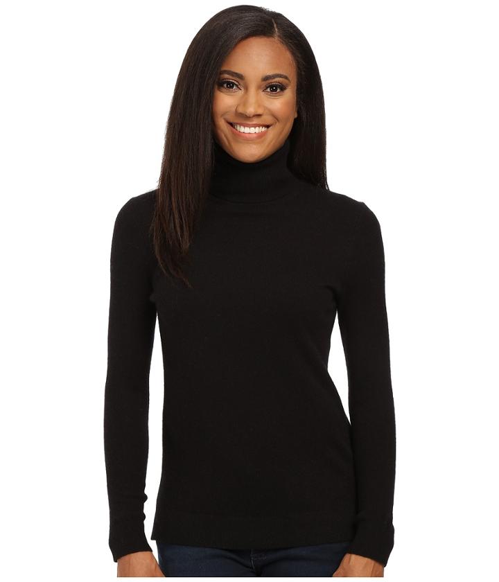 Pendleton - Petite Turtleneck