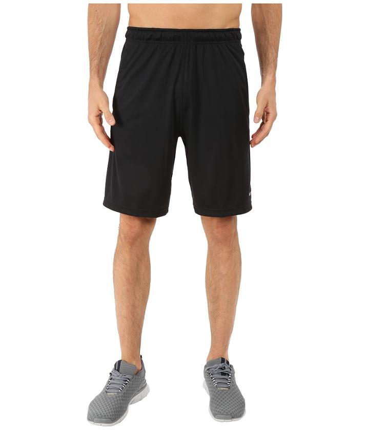Nike - Fly 9 Shorts