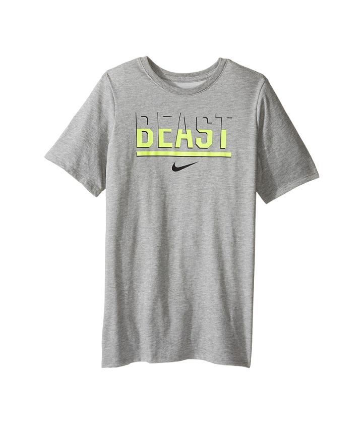 Nike Kids - Dfct Beast Tee