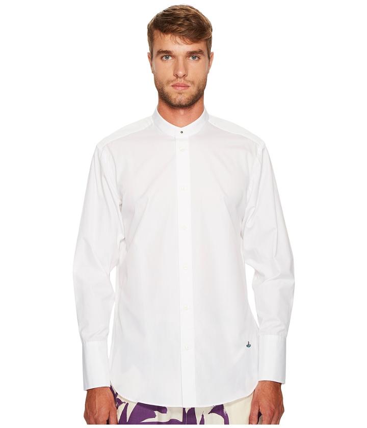 Vivienne Westwood - Changeable Shirt
