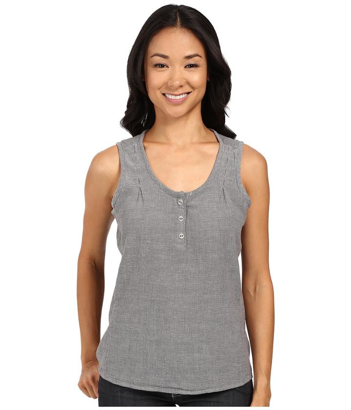 Royal Robbins - Cool Mesh Tank Top