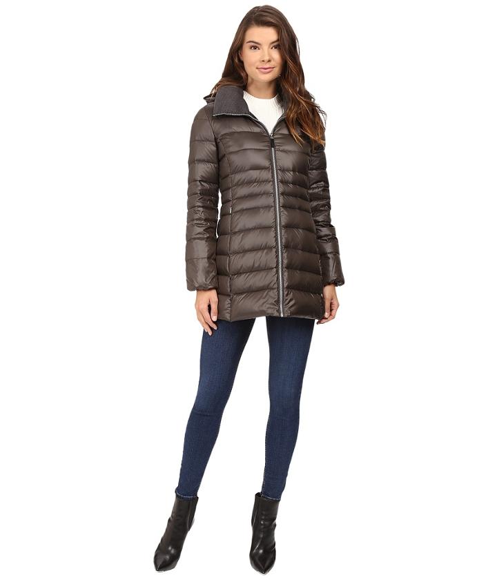 Marc New York By Andrew Marc - Erin Sweater Down Jacket