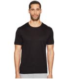 Dolce &amp; Gabbana - Tailored Stitches Round Neck Tee