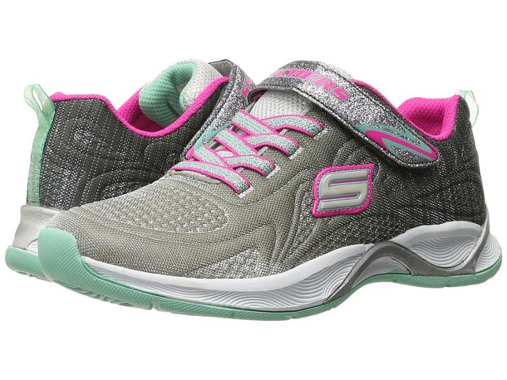 Skechers Kids - Hi Glitz 81127l