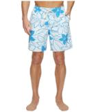 Quiksilver Waterman - Nassau Chroma Volley Shorts