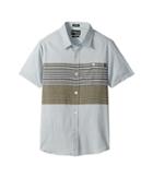 O'neill Kids - Altair Short Sleeve Wovens