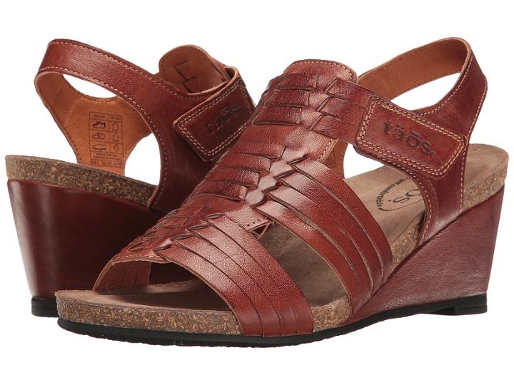 Taos Footwear - Tradition