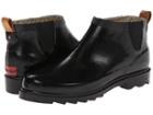 Chooka Top Solid Low Rain Boot