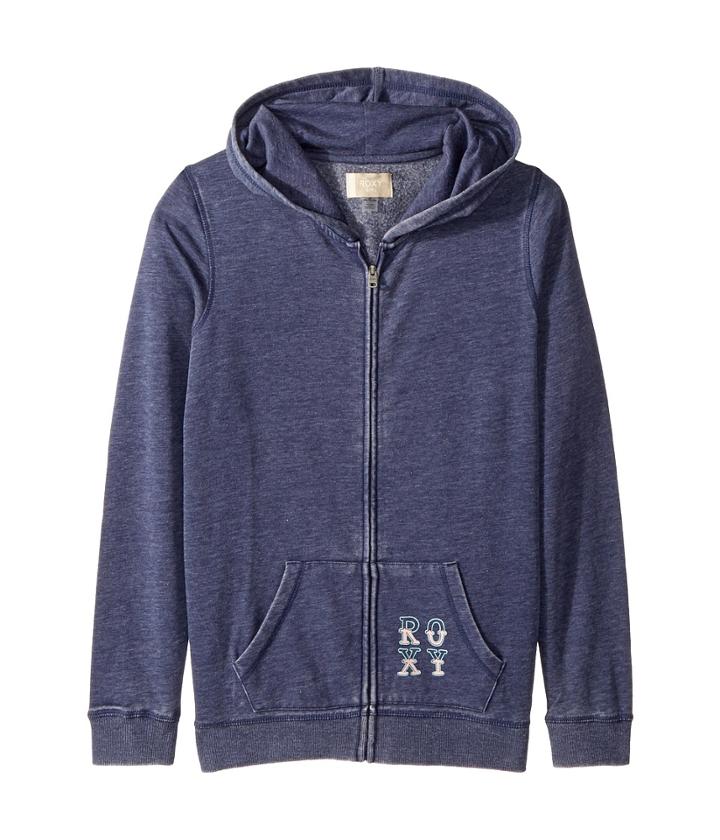 Roxy Kids - Dance Forever B Zip Hoodie