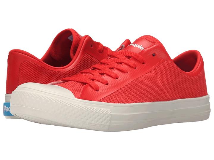 People Footwear - Phillips - 3d Mesh W/ Eva