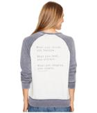 Spiritual Gangster - You Think You Become Boyfriend Sweatshirt