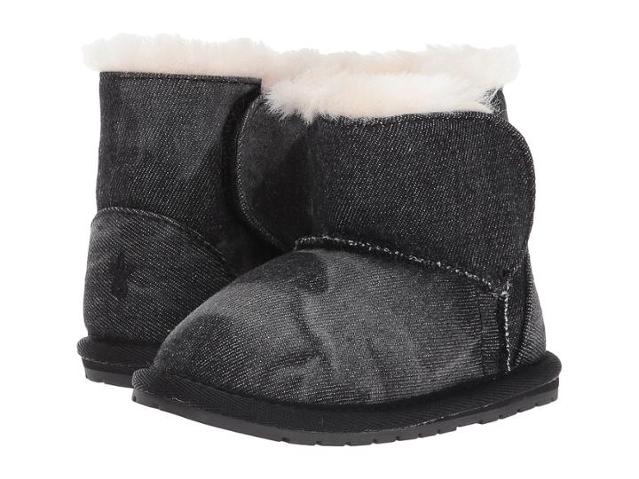 Emu Australia Kids - Toddle Denim