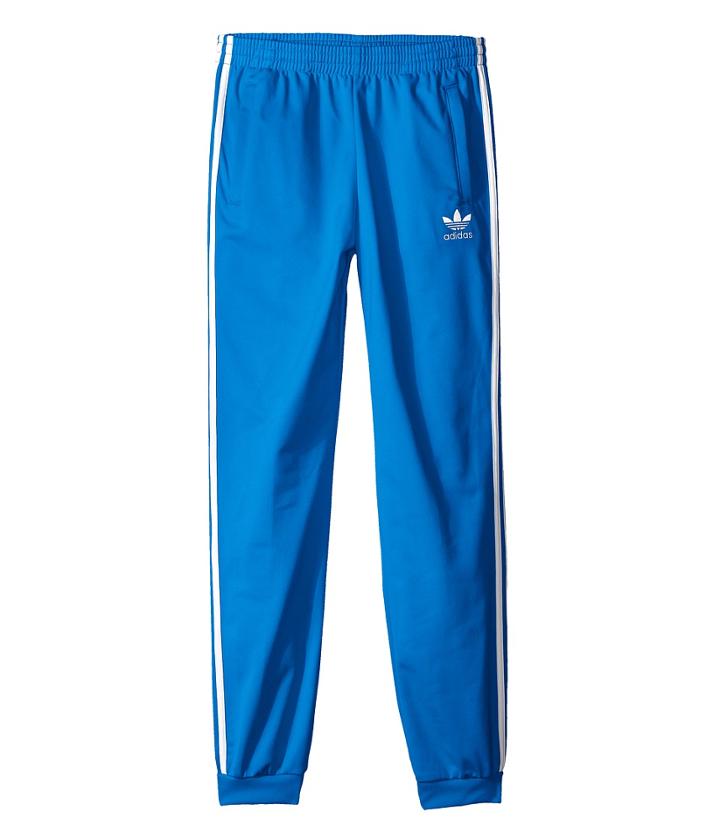 Adidas Originals Kids - Sst Pants
