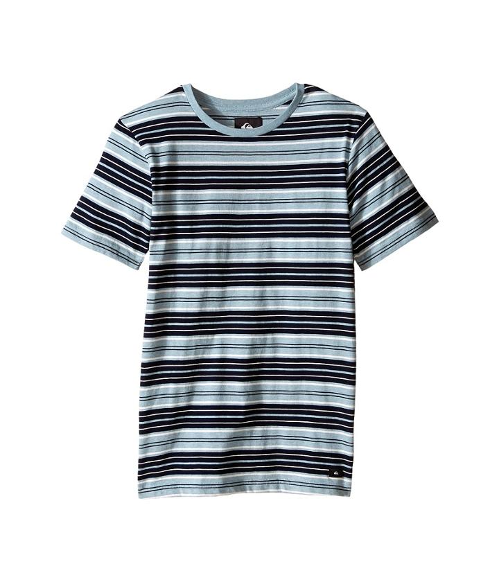 Quiksilver Kids - Dry Ice Screen Print