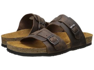 Naot Footwear - Santa Cruz