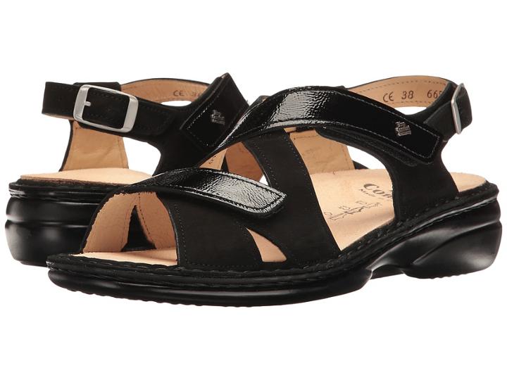 Finn Comfort - Leawood-s
