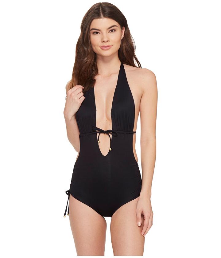 Vitamin A Swimwear - Brena Maillot