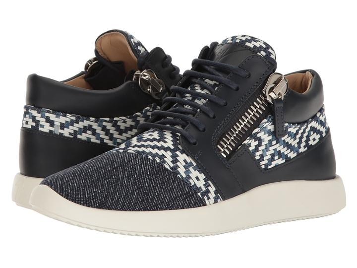 Giuseppe Zanotti - Rs7074