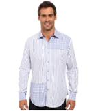 Robert Graham - Yermo Long Sleeve Woven Shirt