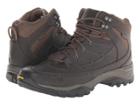 The North Face Storm Mid Wp Leather