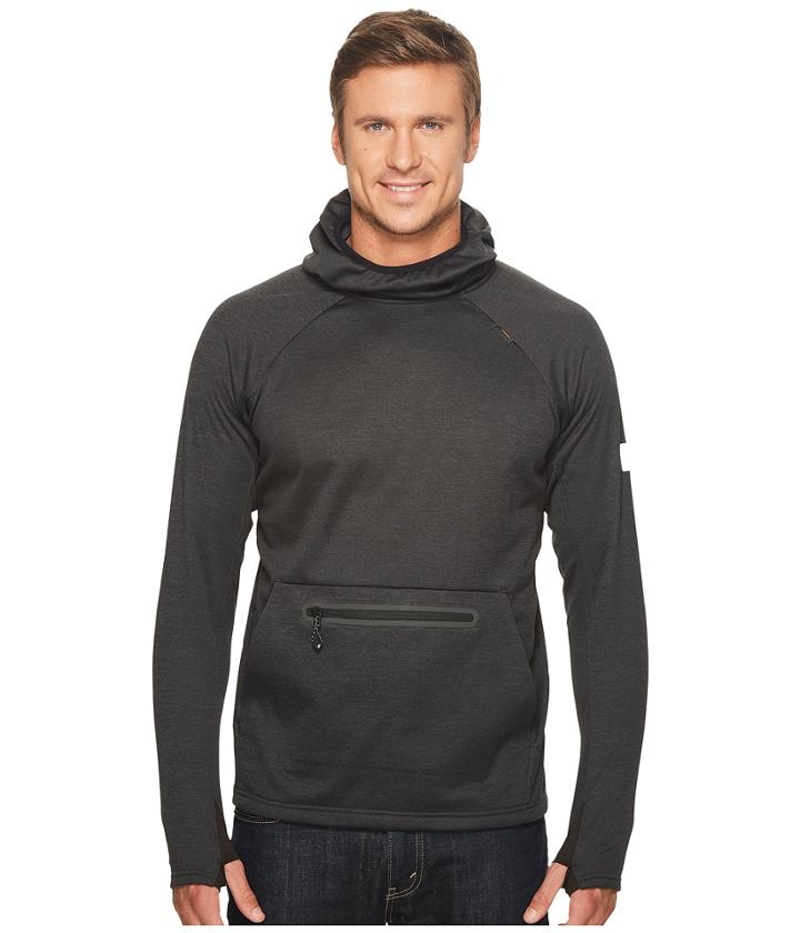 686 - Glacier Exploration Tech Fleece