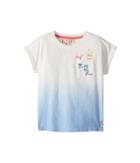 Joules Kids - Go With The Flow Jersey T-shirt