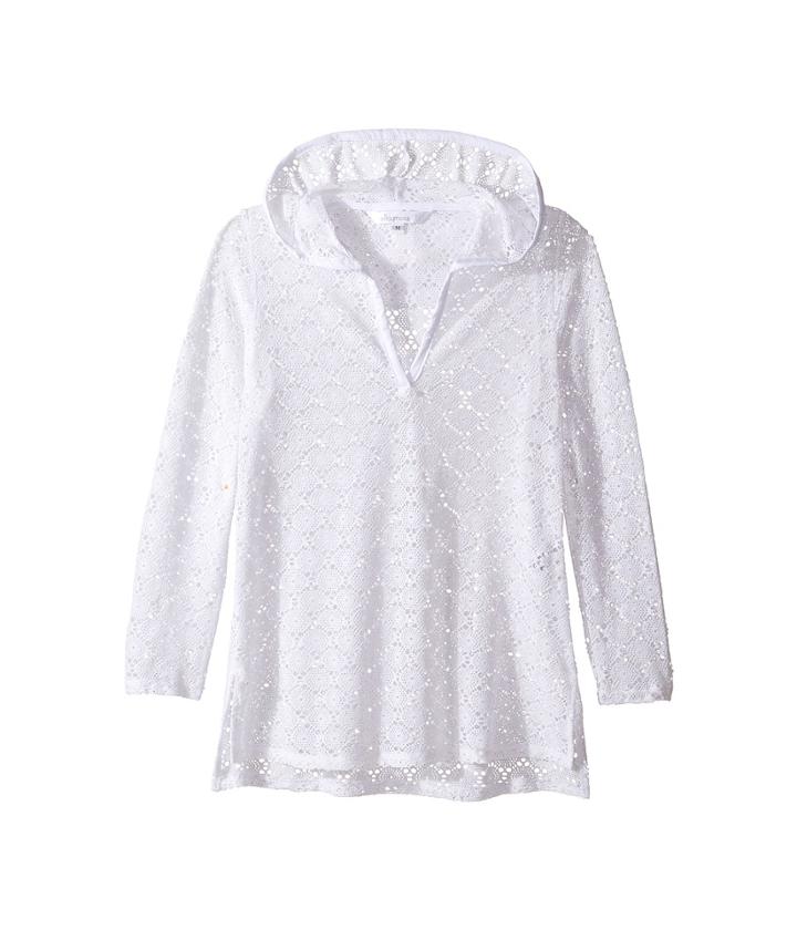Ella Moss Girl - The Lover Hoodie