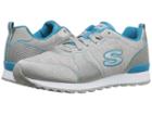 Skechers - Og 85 - Quick Stitch