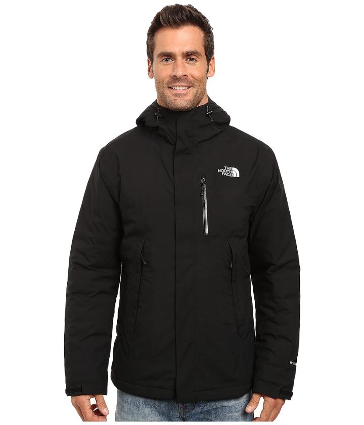 The North Face - Plasma Thermoball Jacket