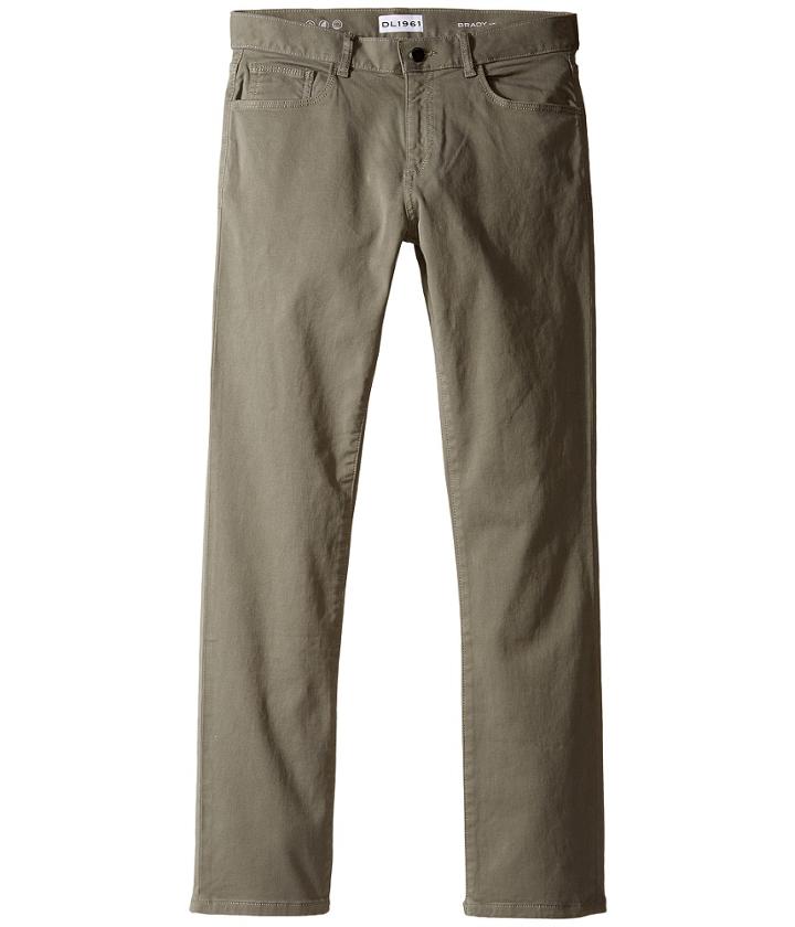 Dl1961 Kids - Brady Slim Jeans In Palm