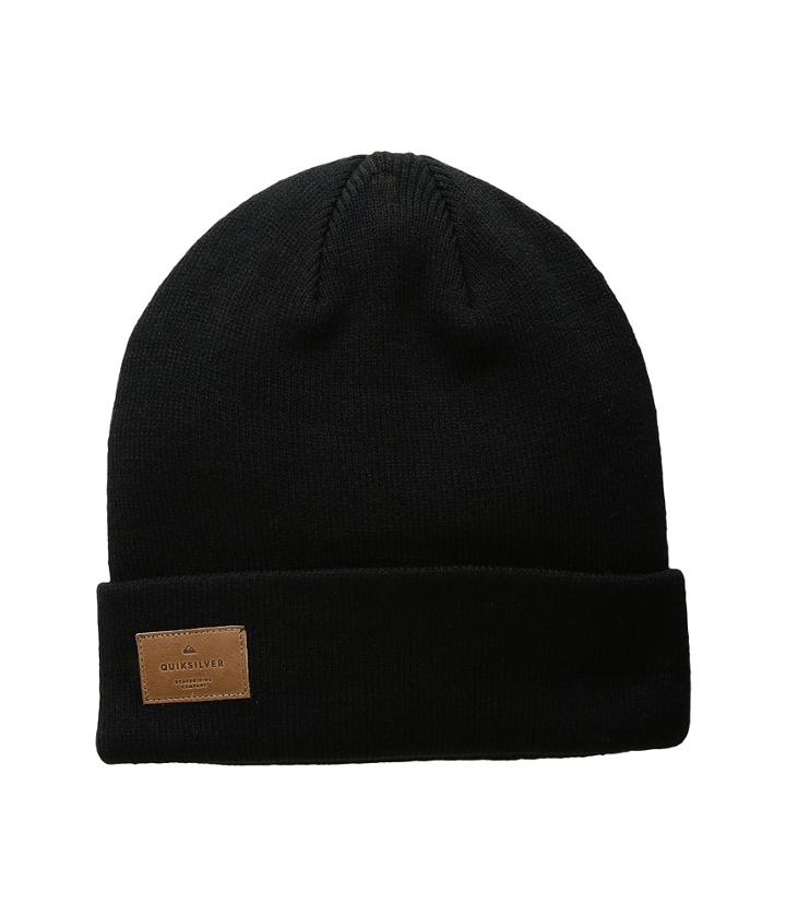 Quiksilver - Brigade Beanie