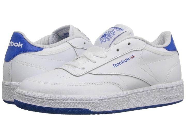 Reebok Kids - Club C