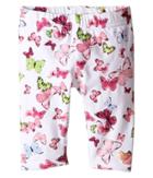 Pumpkin Patch Kids - Core Essentials Emily 3/4 Length Printed Leggings