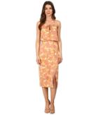 Rachel Pally - Renate Dress Print