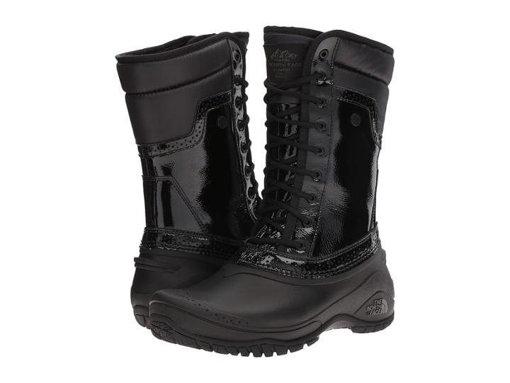 The North Face - Shellista Ii Mid Luxe