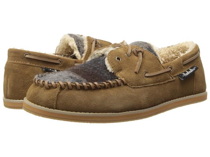 Woolrich Austin Potter