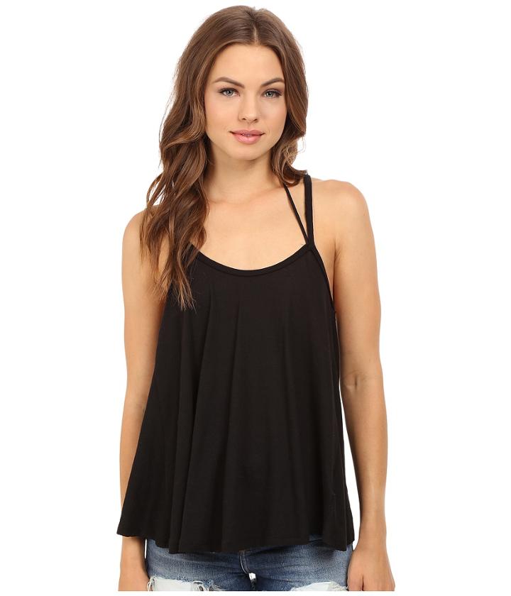 Free People - So In Love With You Tank Top