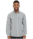 Fj  Llr  Ven - Abisko Cool Shirt L/s