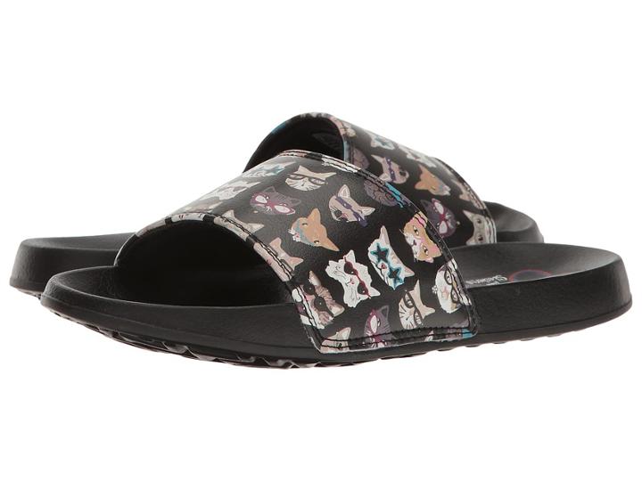 Bobs From Skechers - 2nd Take - Pawtopia
