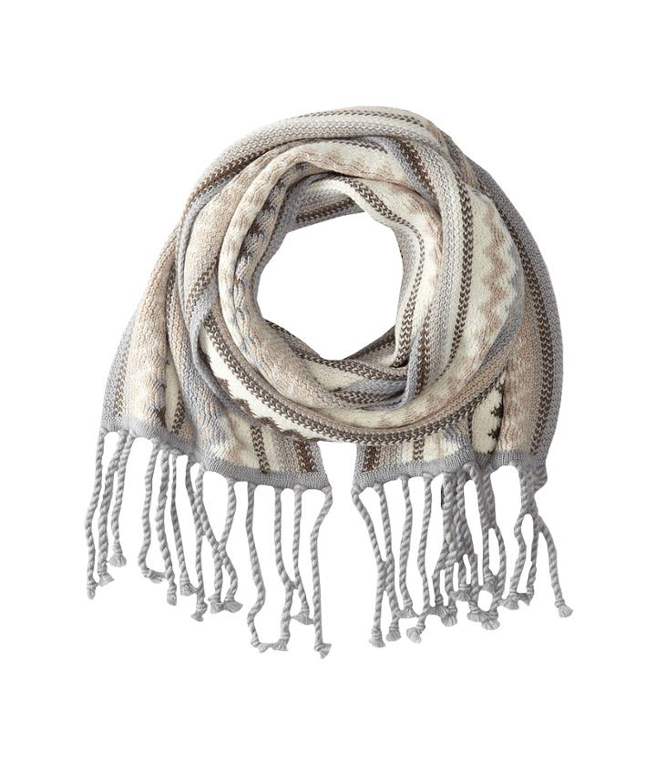 Smartwool - Pine Lake Chevron Scarf