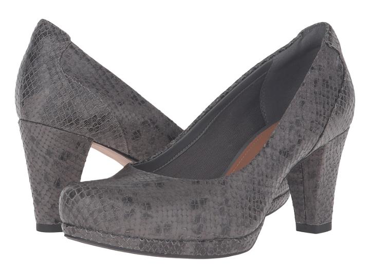 Clarks - Chorus Chic